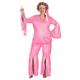 Retro Vintage Hippie 1980s Outfits Plus Size Bell Bottom Pants Hippie Doll Women's Masquerade Party / Evening Bachelorette Party Pride Parade Adults' Top Pants Headband