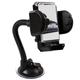 Car Phone Holder Sucker Windshield Dashboard Adjustable Rotatable Mount Suction Cup for Universal Mobile Phone Stand