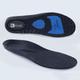 1 Pair Breathable / Wearable / Pain Relief Insole Inserts EVA All Shoes Spring Men's / Women's Black / White