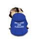 Dog Hoodie With Letter Print Text memes Funny Dog Sweaters for Large Dogs Dog Sweater Solid Soft Brushed Fleece Dog Clothes Dog Hoodie Sweatshirt with Pocket