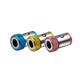 3Pcs Universal Magnetic Ring for 6.35mm 1/4 Drill Bit Magnet Powerful Ring Strong Magnetizer Electric Screwdriver Bits