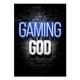 Gaming Room Decoration Poster Wall Art Video Game Canvas Painting Playroom Neon Decor Picture for Gamer Boy Bedroom Prints Decor Without Frame