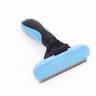 Pet Comb Dog Hair Removal Cat Beauty Hair Removal Hair Removal Stainless Steel Hair Removal Dense Tooth Comb Hair Removal Knife