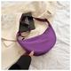 Nylon Small Messenger Bag Female Dumpling Bag Lightweight Shoulder Bag Armpit Bag