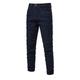 Men's Jeans Trousers Dark Wash Jeans Denim Pants Pocket Straight Leg Plain Comfort Breathable Outdoor Daily Going out Cotton Blend Fashion Casual Black White Micro-elastic