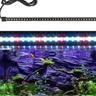 Aquarium Light LED Waterproof Fish Tank Light Underwater Fish Lamp Aquariums Decor Lighting Plant Grow Lamp 220-240V