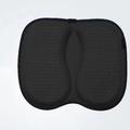 Gel Seat Cushion Reducing Pain Of Hip Back From Long Sitting, Breathable Cooling Seat Cushion Honeycomb Design Absorbs Pressure Portable for Office Chair Sofa Car Wheelchair