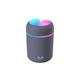 300ml H2O Air Humidifier Portable Mini USB Aroma Diffuser With Cool Mist For Bedroom Home Car Plants Purifier Humificador