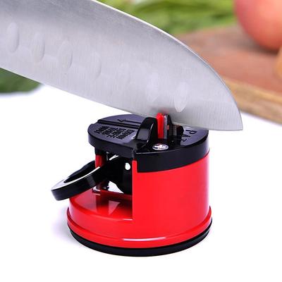Upgrade Knife Sharpener Sharpening Tool Easy And Safe To Sharpens Kitchen Chef Knives Damascus Knives Sharpener Suction Tungsten Sharpening Tool