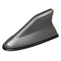 Car Antenna Roof Shark Fin Antenna Universal Car Styling Radio Signal Aerials Roof Antennas