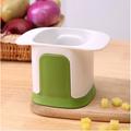 Multi-Function Vegetable Cutter Household Hand-Pressed French Fries Vegetable Cutter Potato Dicing Artifact Kitchen Vegetable Cutting Artifact