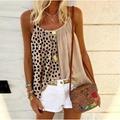 Women's Tank Top Camisole Summer Tops Polka Dot Casual Yellow Pink Red Ruffle Print Sleeveless Basic Round Neck Regular Fit