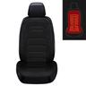 StarFire 12V Heated Car Seat Cover The Cloak On The Car Seat Seat Heating Universal Automobile Cover Car Seat Protector Car Seat Heating