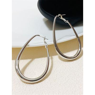 Women's Earrings Fashion Outdoor Geometry Earring