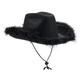 cow Party Costume Cowboy Hat Kid's Adults' Men's Women's Boys Girls' Party / Evening Cosplay Costume Carnival Party / Evening Masquerade Mardi Gras Easy Halloween Costumes