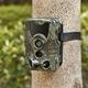 Capture Wildlife in Action HC-801A Hunting Trail Camera With Night Vision Motion Activation