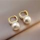 1 Pair Drop Earrings For Women's Birthday Prom Date Alloy Classic Fashion