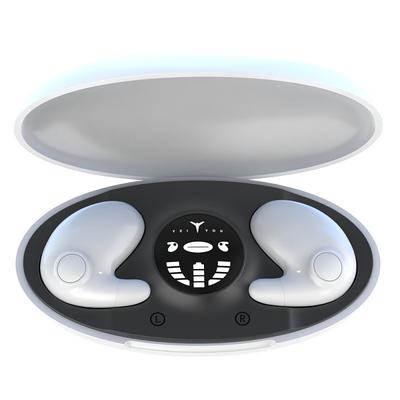 Sleeping BT Earphones Can Lie On The Side Ears Can Be Worn For A Long Time Without Pain Mini Does Not Flash Light High-quality Sound Quality Father's Day Gifts
