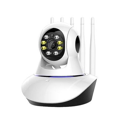 1080P YI IOT WiFi IP Camera Night Vision Smart Home Camera Wide View Surveillance CCTV Camera Wireless Baby Monitor