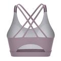 Sports Bra for Women Crisscross Back Medium Support Yoga Bra with Removable Cups Workout Running Crop Tops Yoga Bra Sports Bras for Women