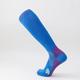 1 Pair Compression Socks Varicose Veins Socks Football Soccer Thigh Long Tube Unisex Outdoor Sports Nursing Stockings For Men Women
