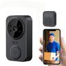 M8 Wireless Doorbell with 1080 HD Camera WiFi Doorbell Smart Intercom Popular Tuya