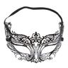 Lace Masquerade Mask for Women Venetian Halloween Carnival Party Mask