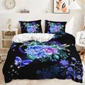 3D Bedding Galaxy Solar System Stars Cosmic Sky Vortex print Print Duvet Cover Bedding Sets Comforter Cover with 1 print Print Duvet Cover or Coverlet,2 Pillowcases for Double/Queen/King