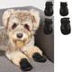 Summer Dog Shoes Pet Casual Shoes Mesh Breathable And Comfortable Soft Soled Shoes Indoor Shoes Teddy Bear Shoes