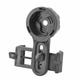 Universal Phone Lens Photography Adapter Mount Adjustable Phone Clip Bracket Telescope Phone Adapter for Binoculars Monocular