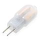 10pcs 3W LED Bi-pin Lights Bulbs 300lm G4 12LED Beads SMD 2835 Dimmable Landscape 30W Halogen Bulb Replacement Warm Cold White 360 Degree Beam Angle 220-240V 12V