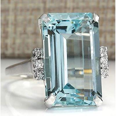 Band Ring For Women's Wedding Daily Evening Party Alloy Drop