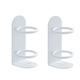 Electric Toothbrush Holder Wrought Iron Wall Hanging Punch Free Easy To Disassemble And Wash Strong Carrying Capacity Holders