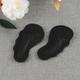 1 Pair Leather Forefoot Pad For Women Sandals High Heels Non-slip Shoes Insoles For Women's Shoes Insert Adhesive Anti Slip Stickers