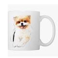 11oz Ceramic Coffee Mug, Cat Coffee Mug, Dog Coffee Mug, Birthday Gifts, Holiday Gifts, New Year Gifts, Valentine's Day Gifts