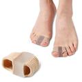 1pc Toe Spacer (0.6in/0.7in) Train, Straighten, Realign Toes, Pain Corrector Pain Relief