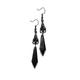 Women's Earrings Special Halloween Bat Earring