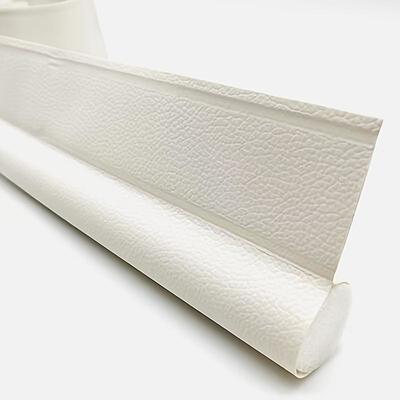 1pc Door Seam Strip, Door Bottom Sealing Strip, Wear-Resistant Sealing Strip Windproof And Insect-Proof Sealing Strip