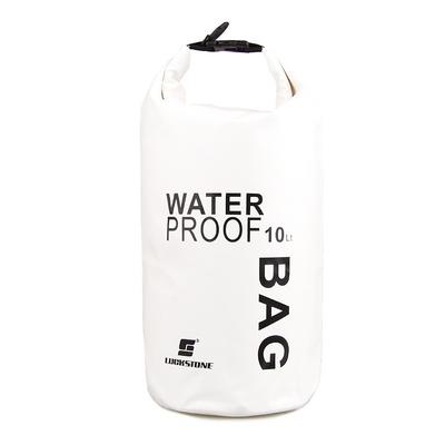 Stay Dry and Protected Waterproof Dry Bags with Assorted Colors for Kayaking, Boating Camping, and Fishing