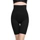 high-waist body shaping Shapewear for Women Tummy Control Hi-Waist Brief Butt Lifter Body Shaper Pantie