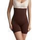 high-waist body shaping Shapewear for Women Tummy Control Hi-Waist Brief Butt Lifter Body Shaper Pantie