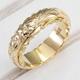 Ring Daily Classic Rose Gold Silver Gold Copper Simple 1pc / Women's