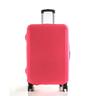 Luggage Cover Trolley Case Suitcase Cover Dustproof Thickened High Elastic Cloth Suitcase Protective Cover