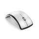 2.4G Mini Wireless Mouse Foldable Travel USB Receiver Optical Ergonomic Office Mouse for PC Laptop Game Mouse Win7/8/10/XP/Vista