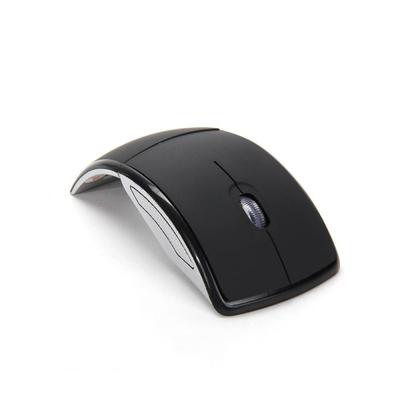 2.4G Mini Wireless Mouse Foldable Travel USB Receiver Optical Ergonomic Office Mouse for PC Laptop Game Mouse Win7/8/10/XP/Vista