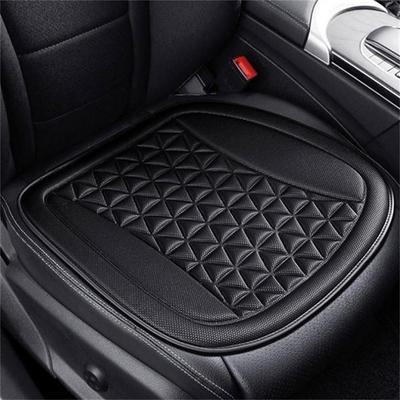 Universal Car Seat Cushion Breathable Cooling Auto Drivers Seat Cover Pad Mat