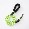 Explosion-proof reflective pet leash dog chain dog leash large and medium-sized dog leash manufacturers