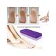 1PC Professional Pedicure Foot Pumice Stone for Feet Skin Callus Remover and Scrubber for Dead Skins