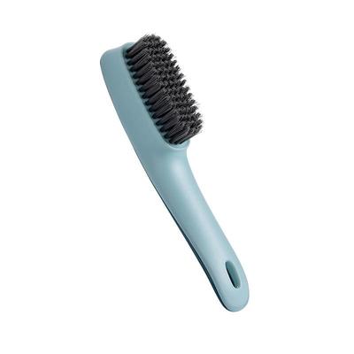 Shoe Cleaning Brush, Plastic Clothes Scrubbing Brush, Household Cleaning Tool