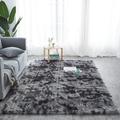 Area Rug Silk Wool Carpet Living Room Coffee Table Sofa Bedside Carpet Bedroom Carpet Floor Mat